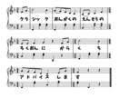 クラシック音楽の演奏の録音に辛口アドバイスします 独習者や優しいレッスンだけでは物足りない方に イメージ1