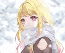 Vtuber立ち絵・MVイラスト描きます 歌ってみたMV・一枚絵・立ち絵等／IRIAM配信者・V様にも イメージ7