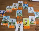 今月の運勢をルノルマンカードから占います 恋愛、仕事、結婚、健康、金運、家族、などそれぞれの運は？ イメージ1