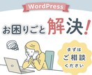 WordPress関連のお困りごと解決します スパム対策導入や、サーチコンソールの設定サポートなど イメージ1