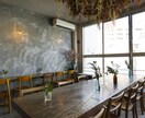 幻のチーズケーキ屋「A WORKS」記帳代行します 朝6:30にスタートする記帳を代行します！ イメージ2