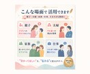 数秘で人間関係を翻訳します 相手の本音と伝え方をわかりやすく イメージ4