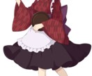 目を惹く魅力的なキャラクターイラスト描きます 歌ってみたサムネや、キャラを魅力的に描きます！ イメージ10