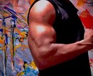 1ヶ月ダイエットをサポートします 元ライザップの教育担当が貴方を理想の体に導きます‼️ イメージ3