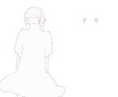 ドット絵風の絵描きます 白くてシュールな絵が好きな方はぜひ。 イメージ10