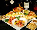 飲食店の料理や企業イベントなどの出張撮影をします 料理写真、企業式典、学校行事、広報誌など柔軟に対応します！ イメージ3