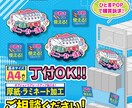 魅力的な店頭用販促POPやツール全般制作します 売場を盛り上げ！棚・商品に貼って、商品訴求！商品の魅力UP! イメージ5