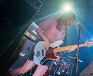 都内ライブの撮影承ります 素敵な写真を届けます！お気軽にご相談ください！ イメージ5