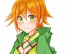 5万円で10作品まで何でも描きます サムネ、立ち絵、アイコン、その他イラストを活用する予定の方。 イメージ9
