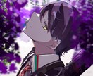 アイコンやイラストを制作いたします 目に留まる絵をあなたにお届けします イメージ4