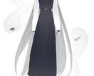 イラストなんでも描きます かわいい、かっこいい、綺麗、なんでも描けます。絵柄再現も可 イメージ9