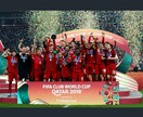 スポーツ関連の英文記事を和訳します 某英国サッカークラブの記事を和訳している僕にお任せください！ イメージ1