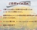 オンライン秘書｜お試し価格で2時間から承ります 事務作業/資料作成/デザイン等なんでもお任せください イメージ5