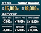 企業様におすすめ！相手の印象に残る名刺を作成します 丸投げOK 著作権譲渡 修正回数無制限 アフターサポート保証 イメージ8