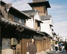 女性カメラマンが自然なプロフィール写真を撮影します SNSのアイコンやマッチングアプリのプロフィール写真に！ イメージ4