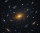 銀河のうねりから生まれた聖氣　聖龍光氣を伝授します 超銀河波動　宇宙螺旋から生まれた聖龍光で魂を覚醒へ導きます イメージ9