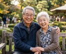 AIで思い出の写真、イラスト等動かします ¥1500〜　納得がいくまで注文承ります！返金も可能。 イメージ1