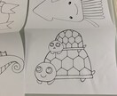 ゆるキャラのアイコン提供いたします SNS使用、ラインアイコン描かせていただきます! イメージ9