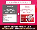 見る人が理解しやすく、印象に残る資料を制作します 構成設計から、伝わる資料をご提案します イメージ3