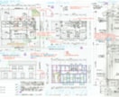 二級建築士設計製図試験の図面添削・アドバイスします 現役の建築士資格予備校講師が貴方の不安を解消、合格へ導きます イメージ2