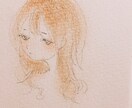 ゆるい感じの女の子イラスト描きます SNSのアイコンを探してる人に！ イメージ4