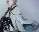 一次創作、二次創作どちらでもお描きします アイコン、サムネ、1枚絵等幅広くお受けします！ イメージ10