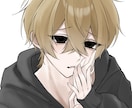 お好きな場面でお使いいただけます 色んな場面で気軽にお使いくださいꢏꢷ^. ̫.^ イメージ1