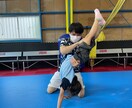 子どもから大人まで機械体操のアドバイスをします 現役体操の先生による丁寧な指導！どんな技でもご相談ください！ イメージ2