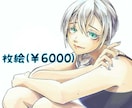 動画サムネイル、アイコン、ヘッダーなど描きます 最短24時間！どんな絵柄でも迅速に対応します！ イメージ6