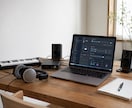 Macで音が出ない/録音できない原因を診断します Macのみ｜通話なし・文章で原因を切り分け イメージ2