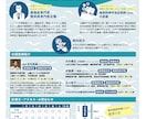伝わるチラシを、構成からデザインまで行います イラストや写真を工夫して、よりオリジナリティーのあるチラシに イメージ7