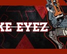 バナー作成します YouTube twitch 等バナー作成します イメージ3