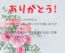 最大12回も相談可★あなた専属のメンターになります 安心できます！ひらめき・発想で課題解決のヒントが得られます！ イメージ2