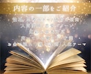 虹彩リーディング｜瞳から本当のあなたを読み解きます 今だけ！モニター様価格｜あなただけの自己理解ガイド イメージ3
