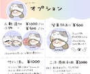 あなたのペットや好きな動物をかぶりものにします SNSアイコンに。犬、猫、鳥、爬虫類なんでもご相談ください！ イメージ4