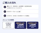 30日間の運気カレンダーと毎日の星読みを作ります 好調な日・開運日・新月満月がひと目で。毎月続けられる イメージ5