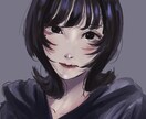 ご要望のイラスト全般を承ります 「かわいい」から「カッコイイ」を様々なタッチで制作します。 イメージ2
