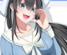 イラスト添削、アニメ知識教えます イラスト初心者、アニメーター志望者向け イメージ3