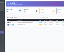 買い切り！副業向けまとめサイトを提供します WordPressより軽く管理も簡単・まとめくす対応！ イメージ9