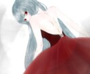 オリジナルイラストの提供をしています 唯一無二のイラストを作成、厚塗りやベクター幅広い画風がある！ イメージ2