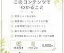 男性へ「離婚は静かに進みます」をお伝えします 夫婦関係に悩む男性へ、妻の気持ちが離れる前に知ってほしいこと イメージ3