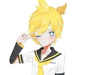 アイコンイラスト制作いたします 【最短3日以内に納品】アイコンイラスト制作 イメージ1