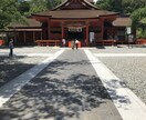 あなたの願いに助力して頂ける神々・神社紹介します 偶然では考えられない体験をしてみませんか？ イメージ7