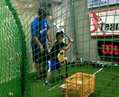 少年野球の上達練習のコツをアドバイスします 少年野球はホームラン打たないと楽しくない。 イメージ3