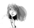 ご希望されるイラスト、描きます あなたの欲しいイラスト描きます。 イメージ10