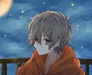 イラストオーダー承ります アイコンやサムネ作成。また、ペットとの思い出をイラストに！ イメージ2