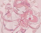 思念伝達♡大好きな人の夢に入りお言葉をお届けします 一晩、大好きな人の夢に入り想いを届ける思念伝達ヒーリング イメージ1