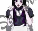 似顔絵、動物、オリキャラ等を早めの納品で描きます 2次元、3次元風のイラストで人物、動物を描きます。 イメージ3