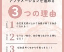 ただ大丈夫って言って欲しい...そんな願い叶えます モヤモヤする前に吐き出して、あなたの大切な時間を取り戻そう！ イメージ4