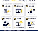 当たる営業に変えるリスト提供します 今、動いている企業が分かる営業リスト イメージ6